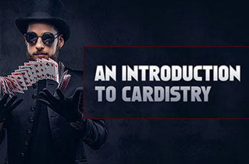 An Introduction to Cardistry