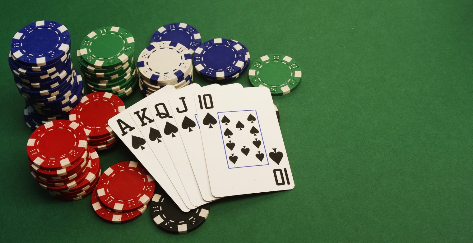 Mastering Poker Strategies: